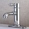 Kingston Brass KS7411AL Paris Single-Handle Bathroom Faucet, Polished Chrome KS7411AL - alternate 3